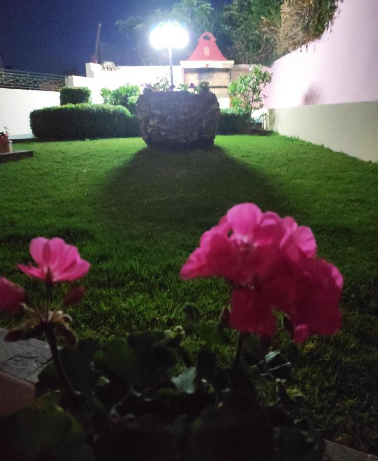 Villa Aphrodite كوليمفاري المظهر الخارجي الصورة